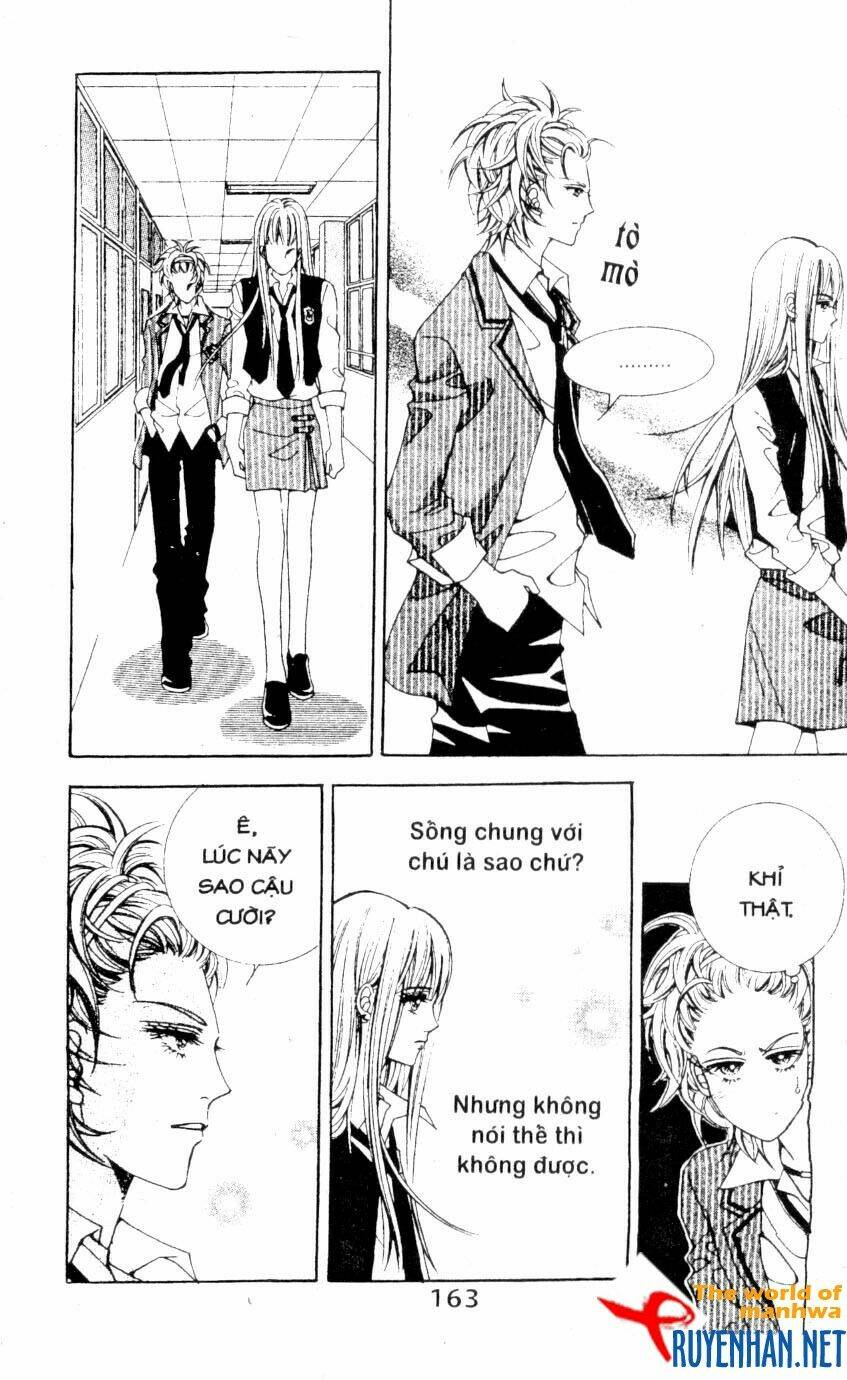 chàng trai hào hiệp chapter 1 165