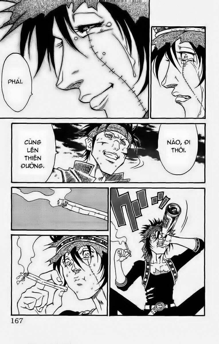 vua trên biển chapter 248 14