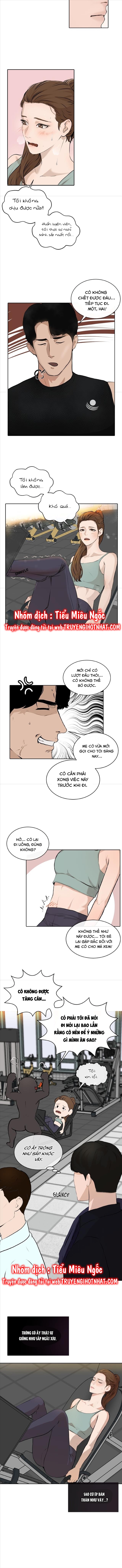 tôi sẽ cho cô tất cả chapter 1 12