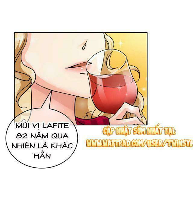 bá đạo trung khuyển tìm ái ký chapter 129 7