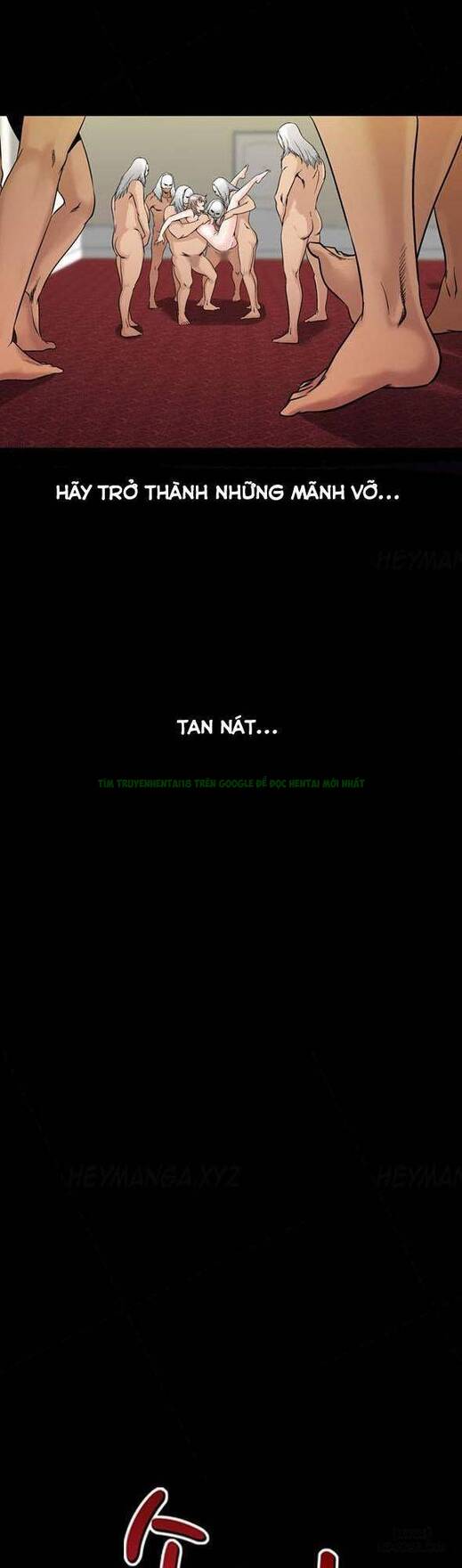 mùi vị của đôi bàn tay chapter 61 28