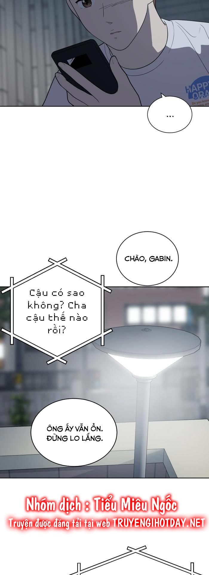 tuyệt vọng chapter 75 10