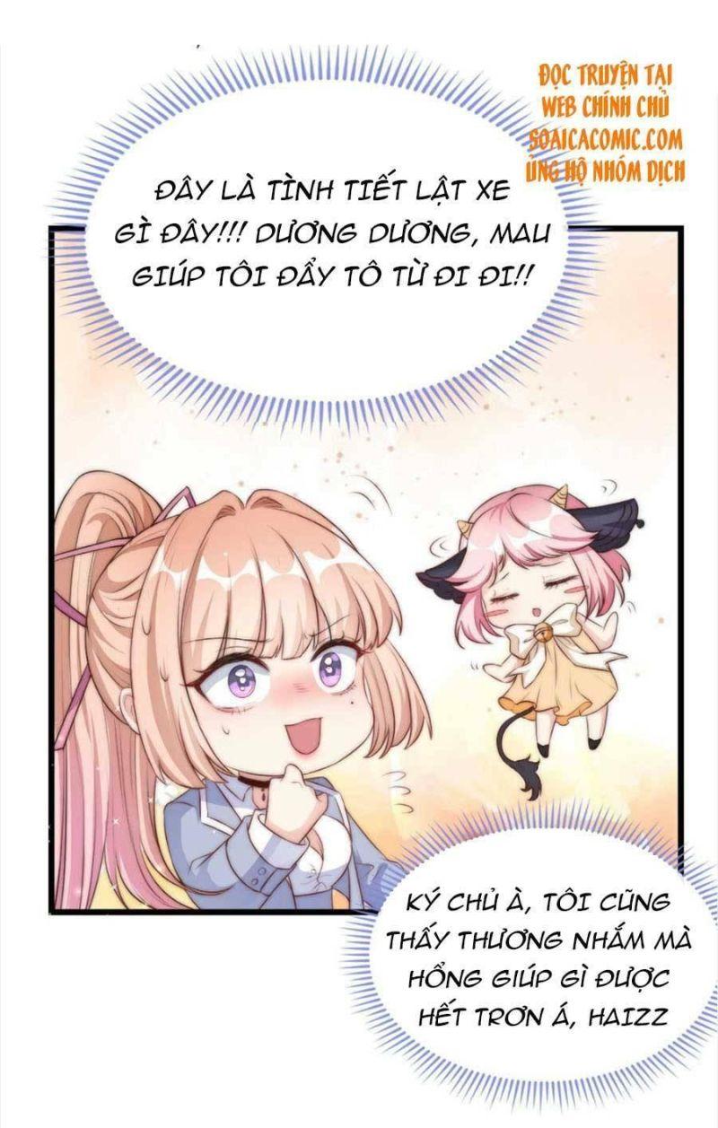 tôi được năm đại lão chiều chuộng hết nấc chapter 14 30