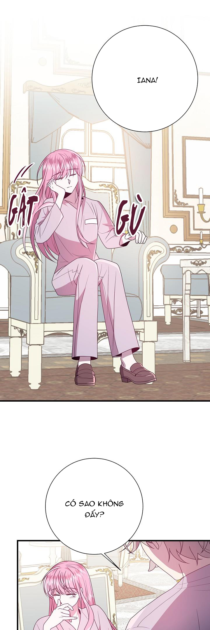 tôi đã gặp nam chính trong ngục tù chapter 19 44