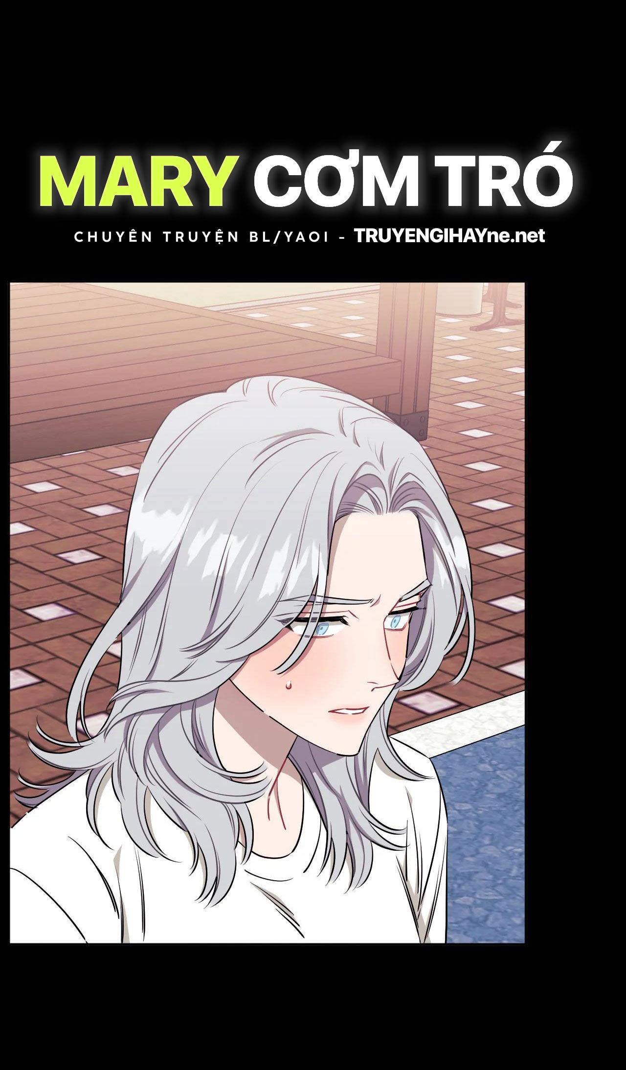 hơn cả bạn bè chapter 48.1 22