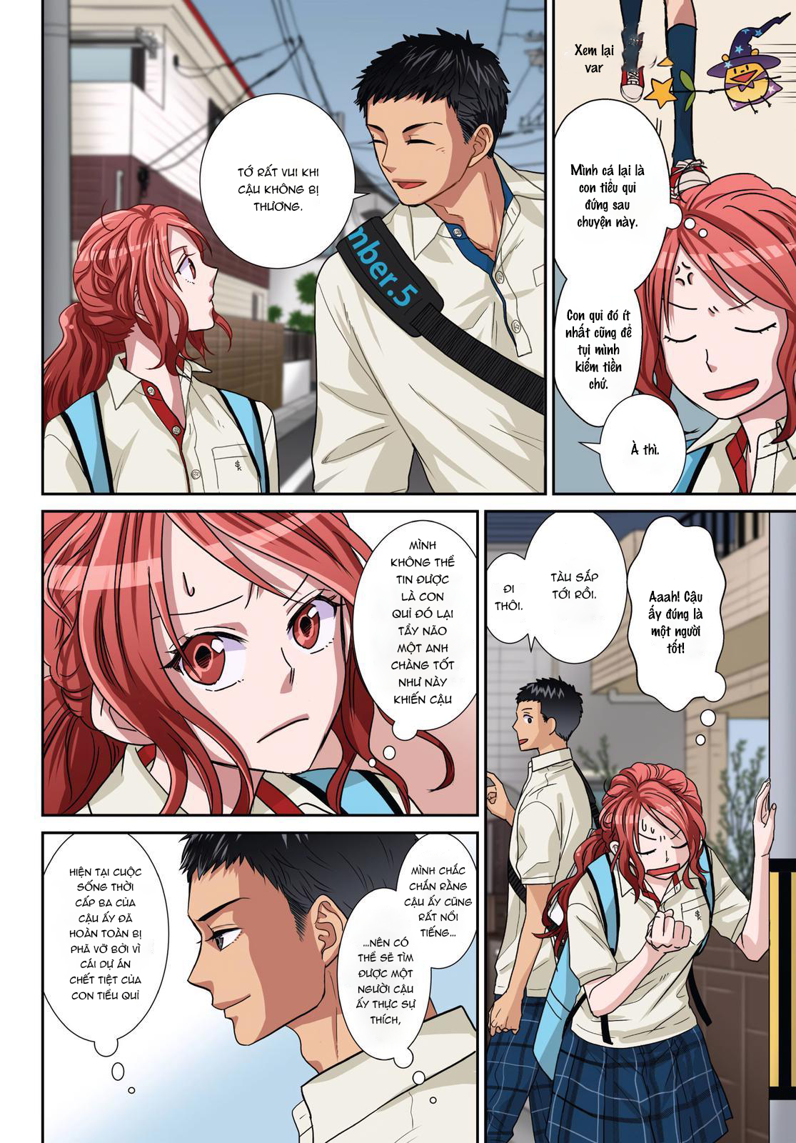 kẻ húy diệt tình yêu chapter 10.2 2