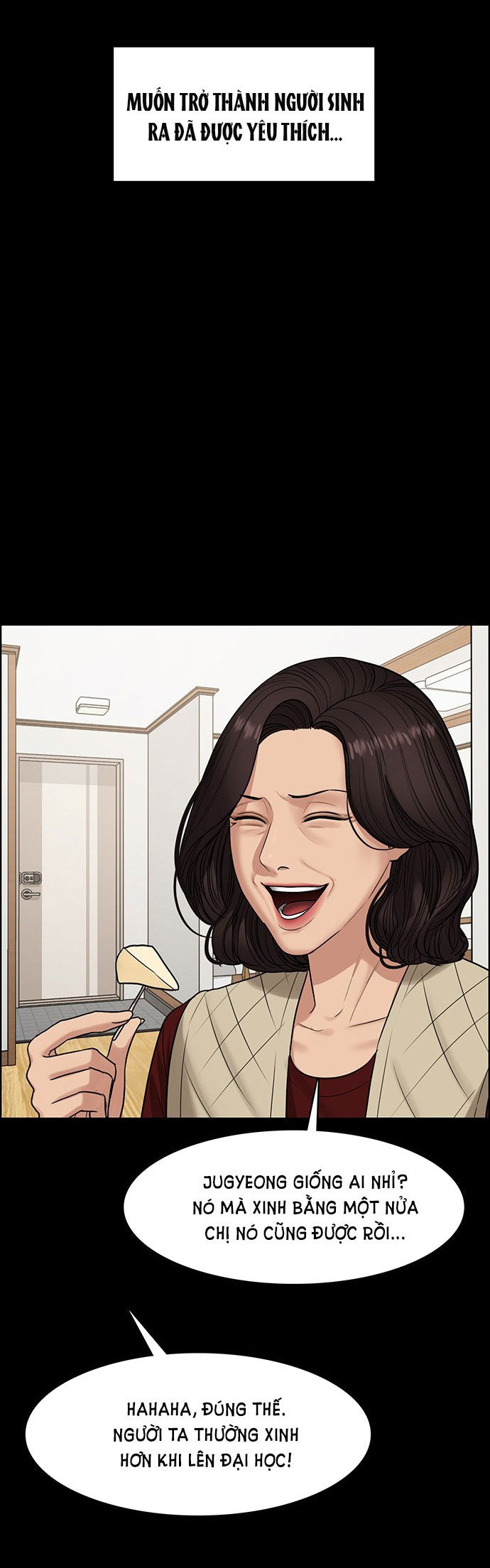 vẻ đẹp đích thực - true beauty chapter 219.2 1