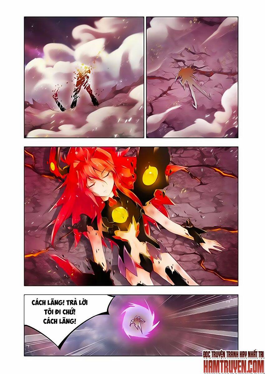 phá hiểu thế kỷ chapter 19 10