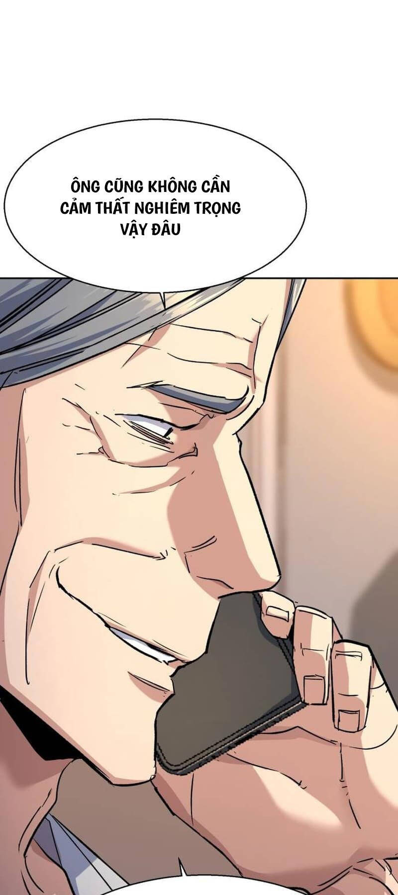 bạn học tôi là lính đánh thuê chapter 185 12