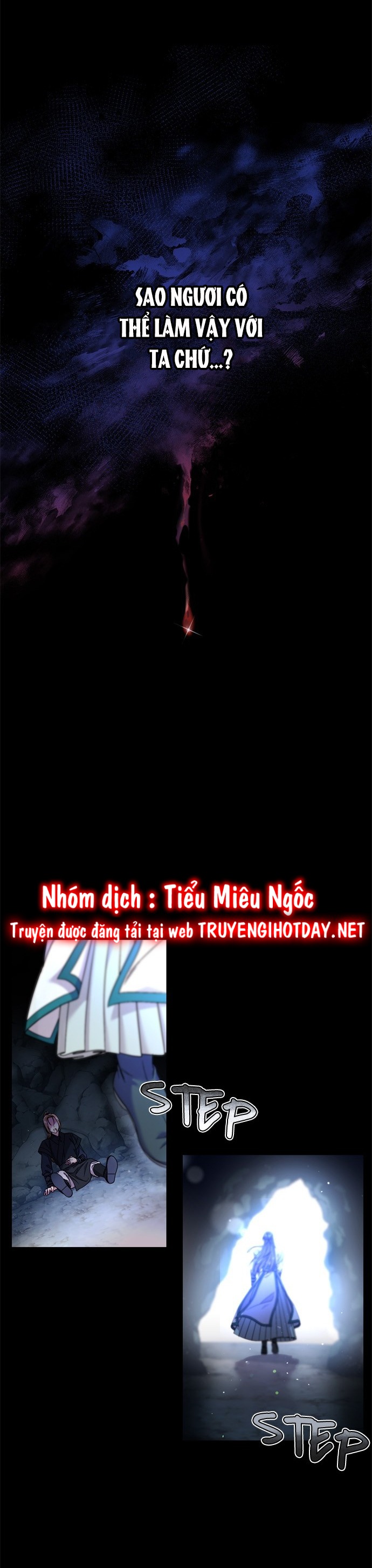 cao thủ chốn hậu cung chapter 1 8