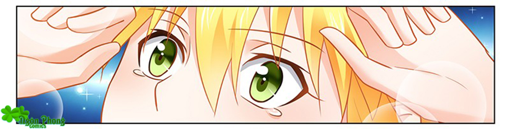 phúc hắc tổng tài đừng tới đây chapter 40 21