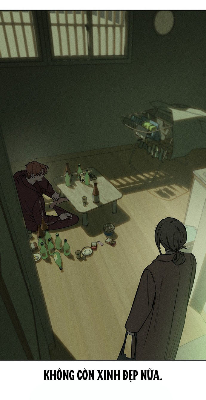 [18+] Nước Mắt Trên Đóa Hoa Tàn chapter 1.1 50
