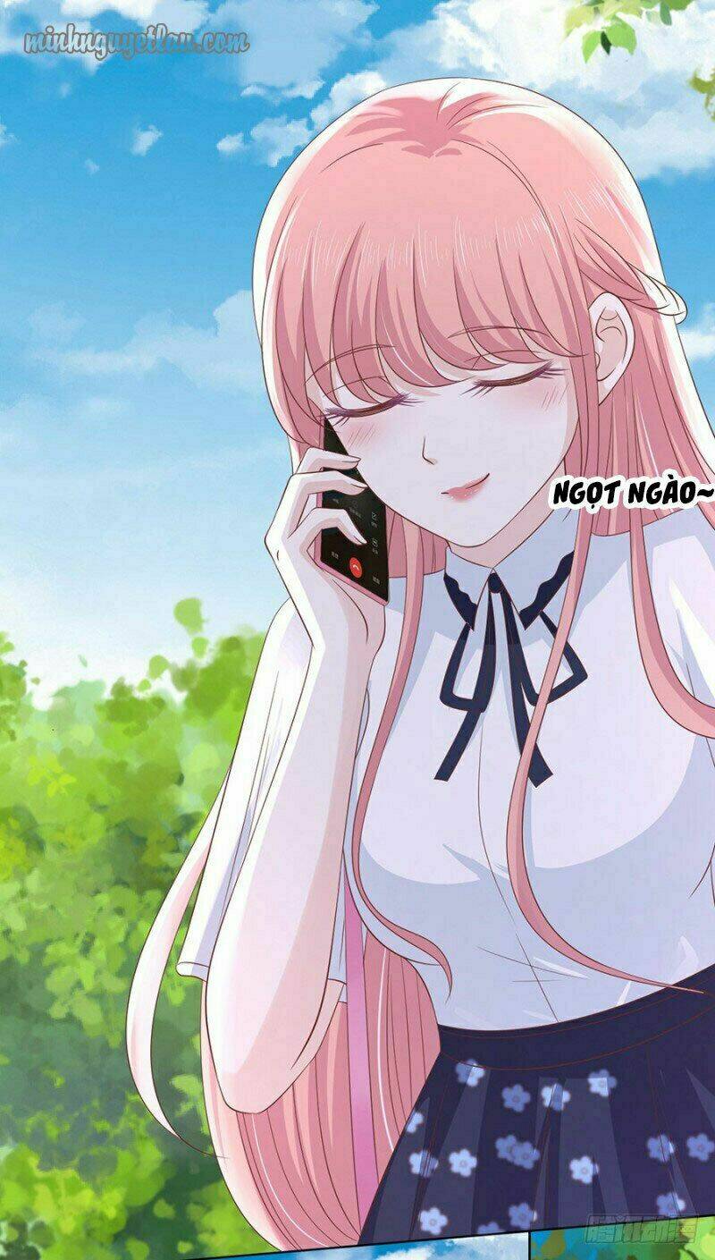 liệt ái tri hạ: series mật đào tiểu tình nhân chapter 179 32