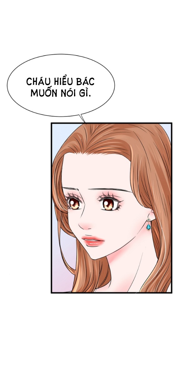 Tình Yêu Đánh Cắp Trái Tim chapter 22.2 - Trang 18