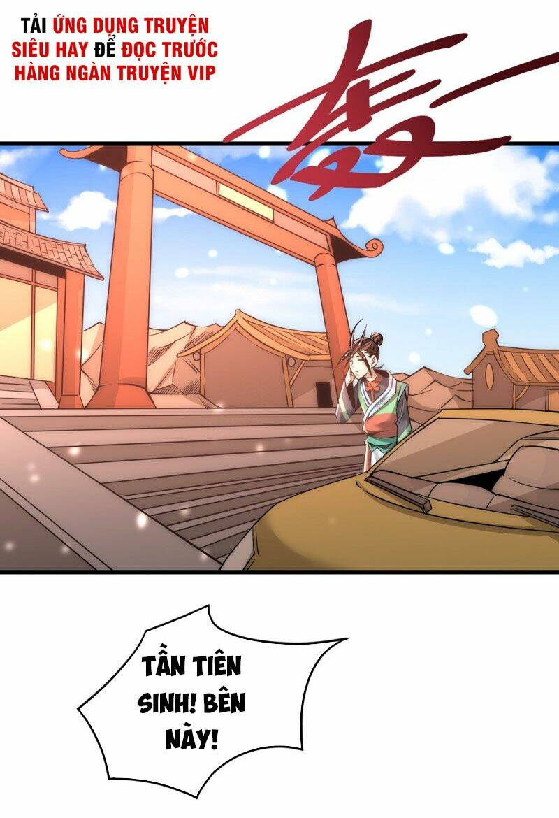 đô thị đỉnh phong cao thủ chapter 176 24