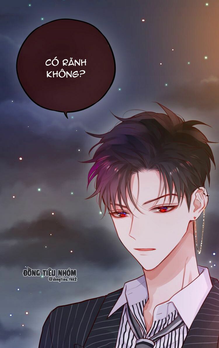 trú dạ liên miên chapter 12 1