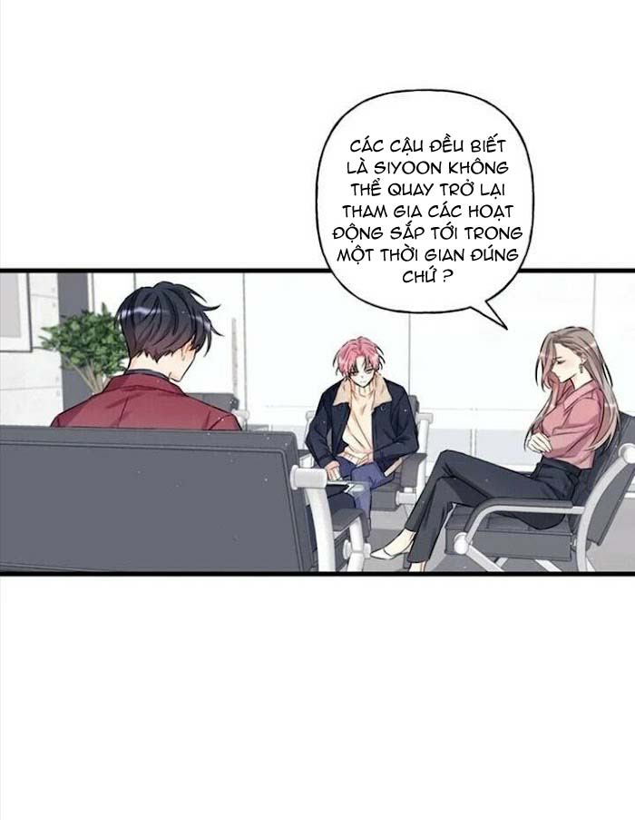 dưới ánh hào quang chapter 0 10