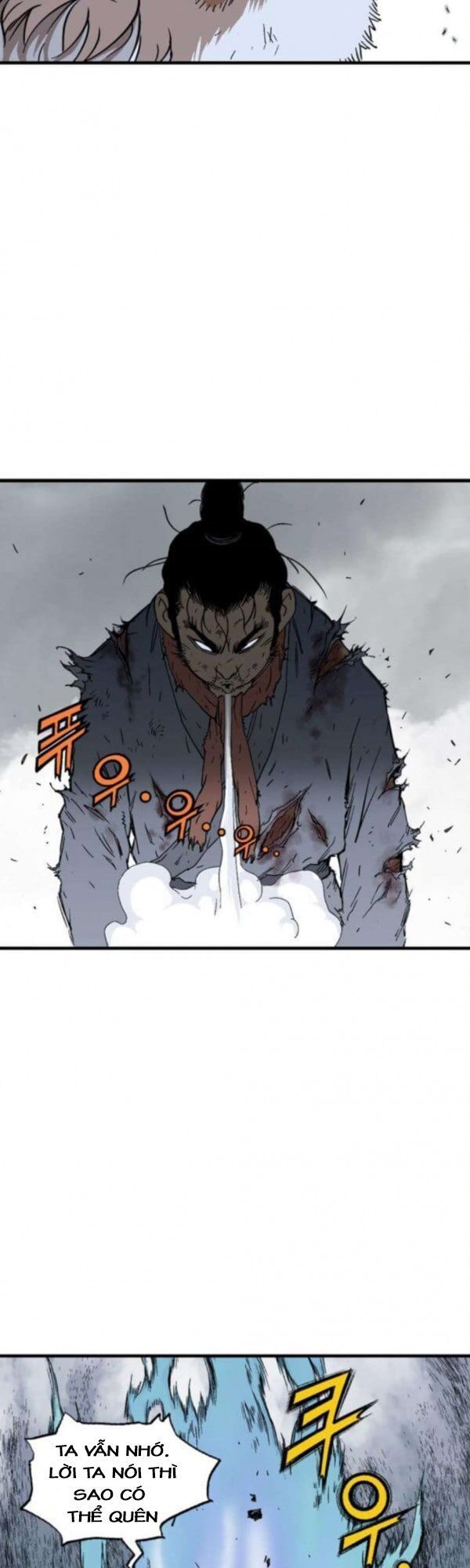 cao thủ 2 chapter 82 25