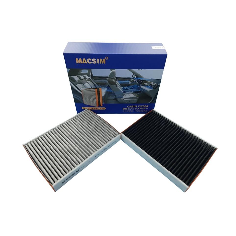 Lọc gió điều hòa cao cấp Macsim N95 xe ô tô BMW X5 2018- nay