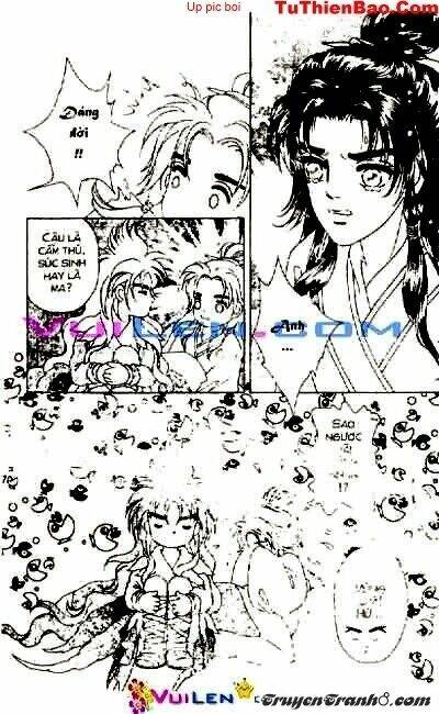 đóa hoa yêu kiều chapter 2 39