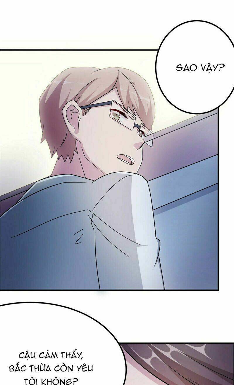 mạc thiếu bức hôn: vợ mới khó chống đỡ chapter 86 17