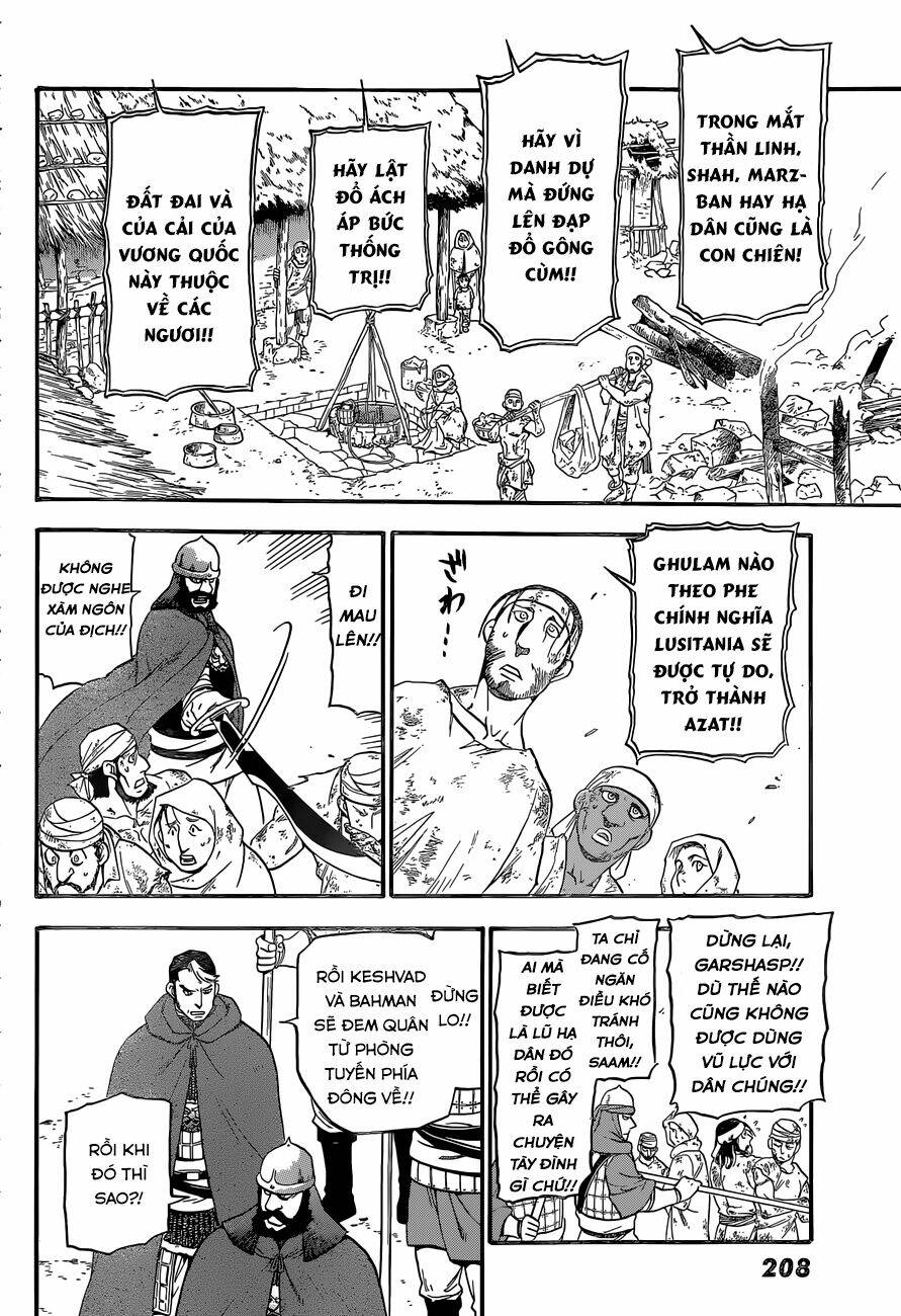 arslan chiến ký chapter 7 18