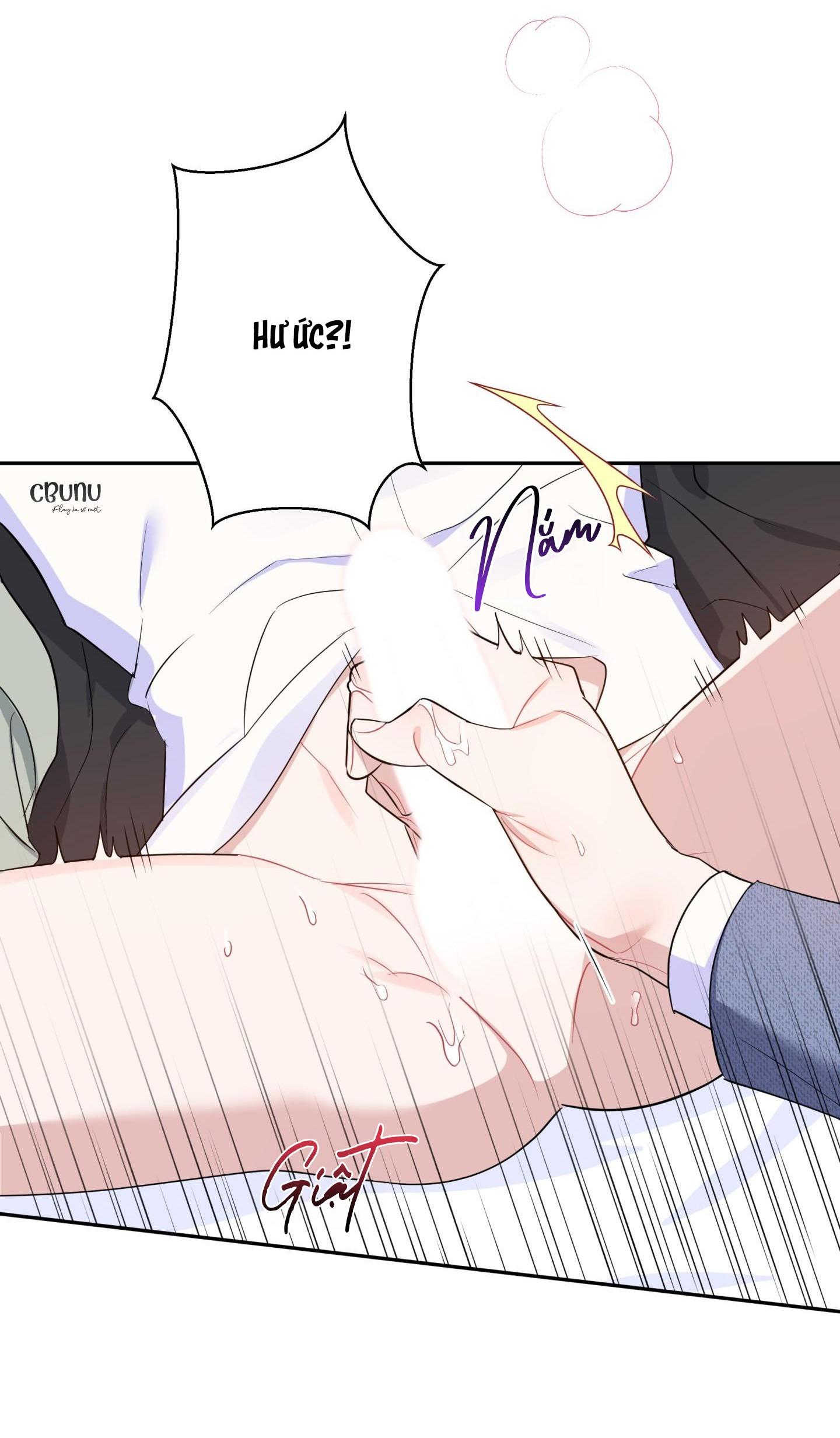 bắt tay hả, thôi bỏ đi! chapter 7 87