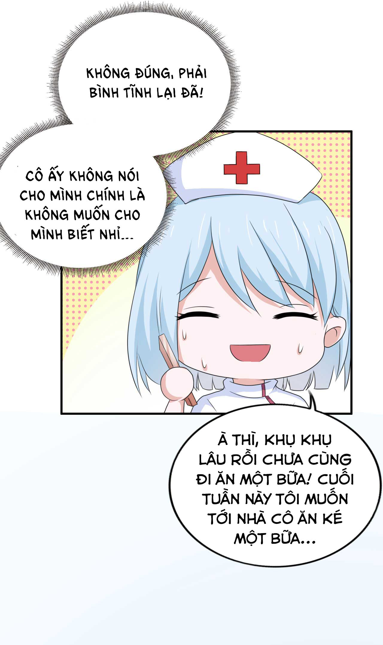 bí mật không thể yêu đương chapter 75 25