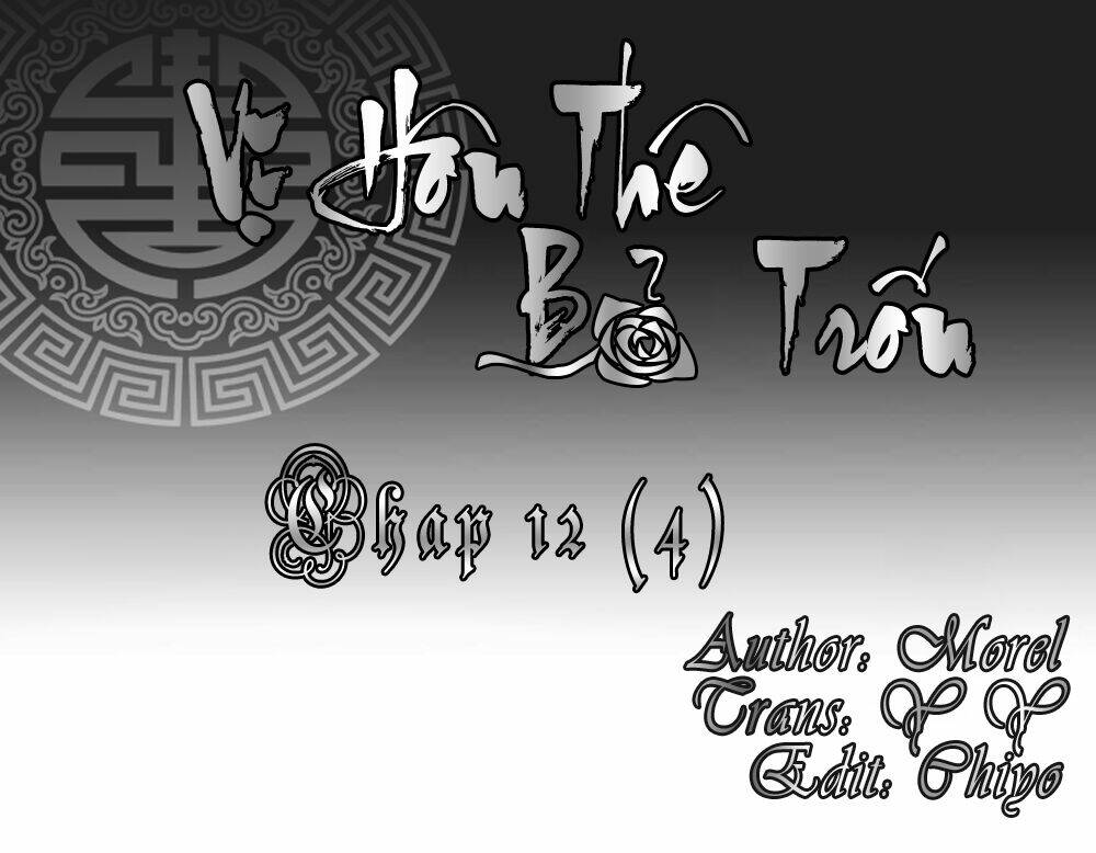 vị hôn thê bỏ trốn chapter 59 1