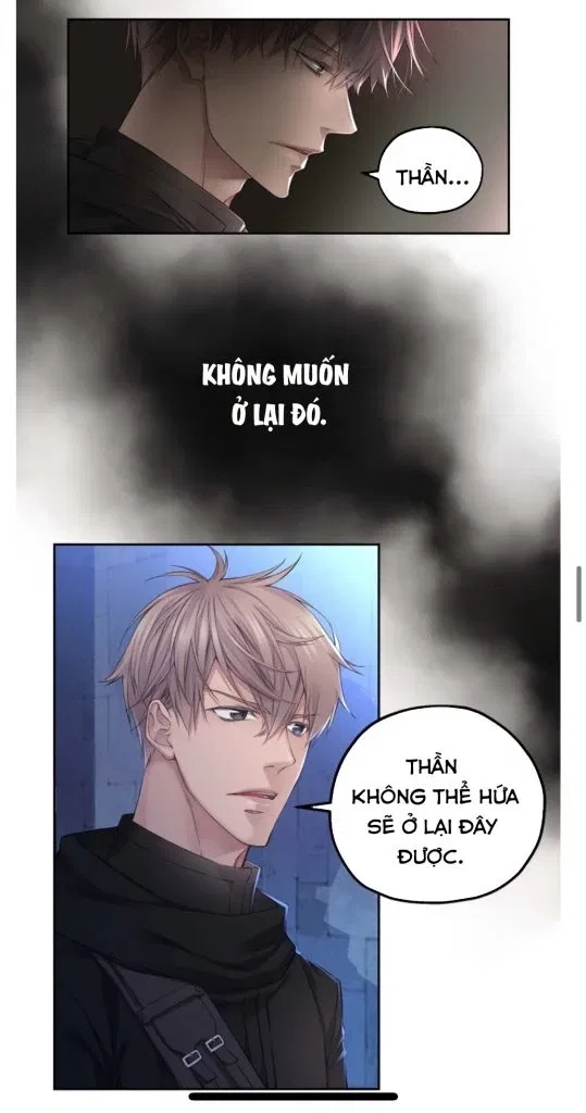 ảo mộng bất thành chapter 6 20