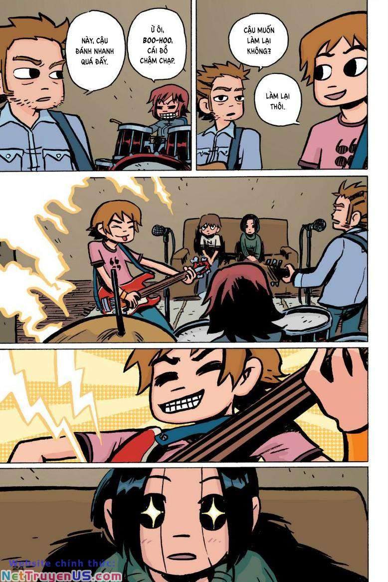 scott pilgrim full color chapter 1 18