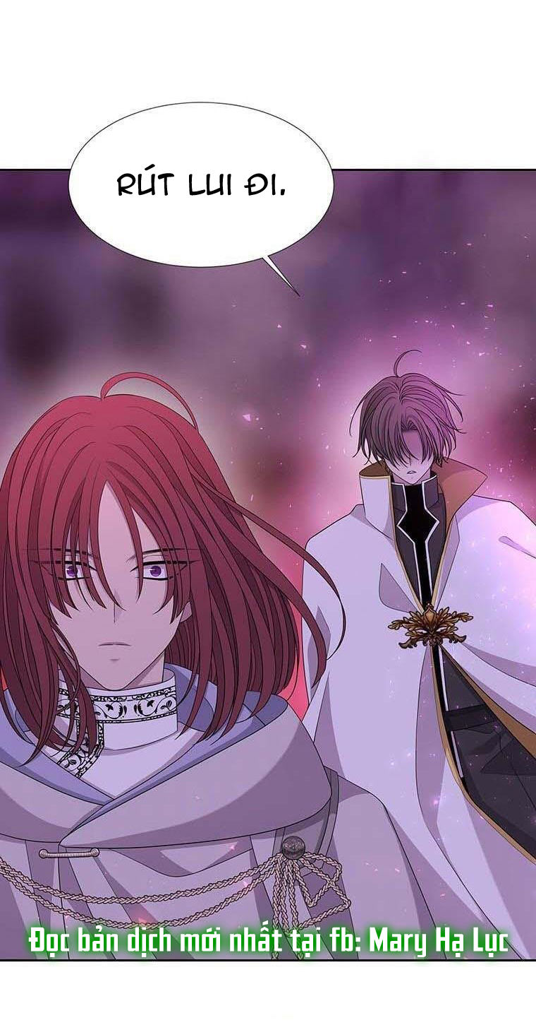 năm môn đệ của charlotte chapter 106 13