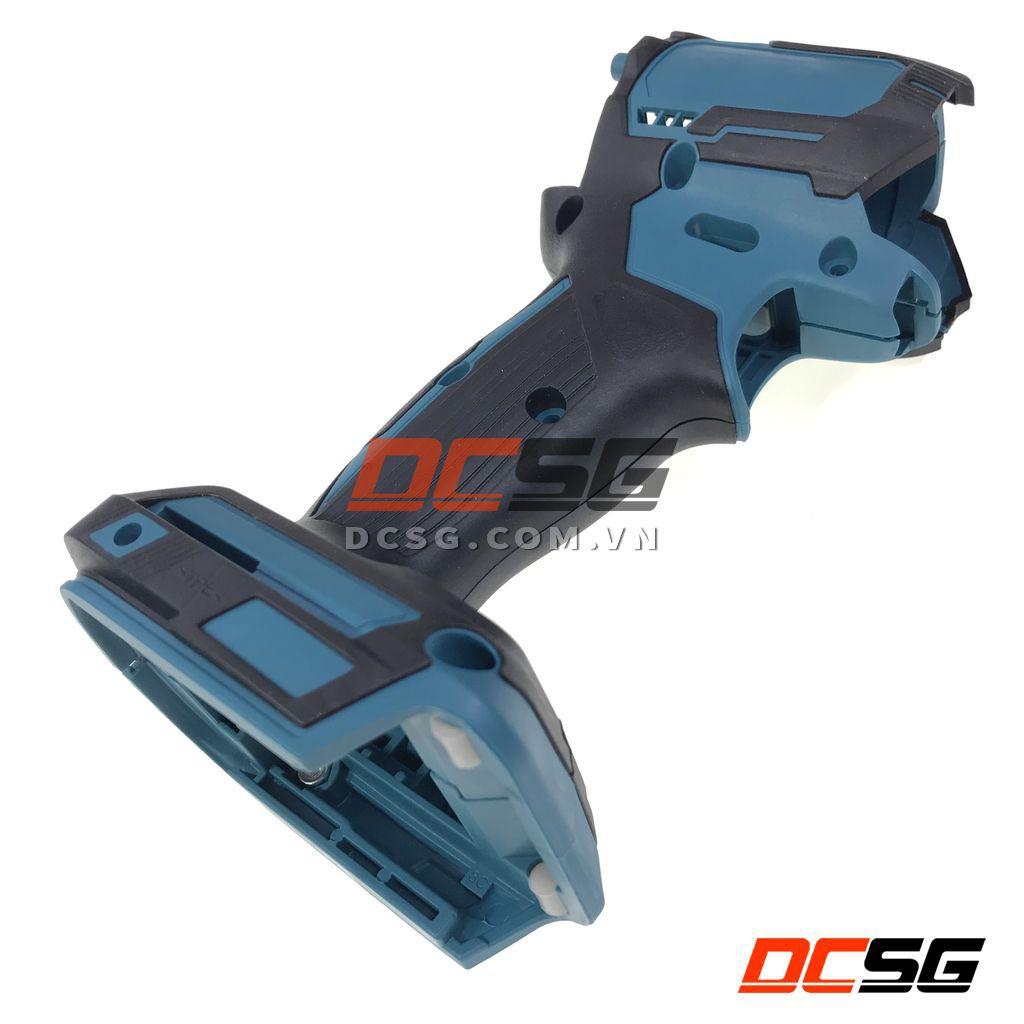 Vỏ máy vặn vít TD160 - TD170 - DTD170 Makita 183E39-9 | DCSG