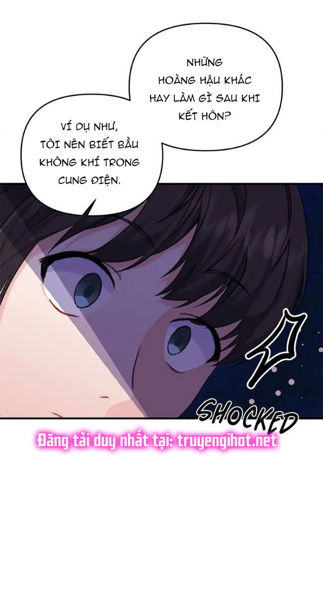 tôi nhất định sẽ chiếm lấy trái tim hoàng đế chapter 3.1 10