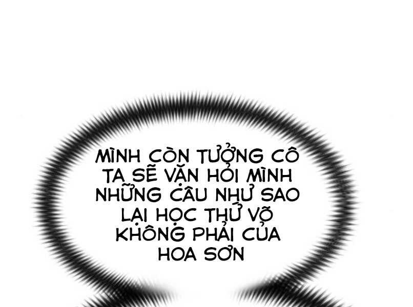 Hoa Sơn Tái Xuất chapter 46.5 84