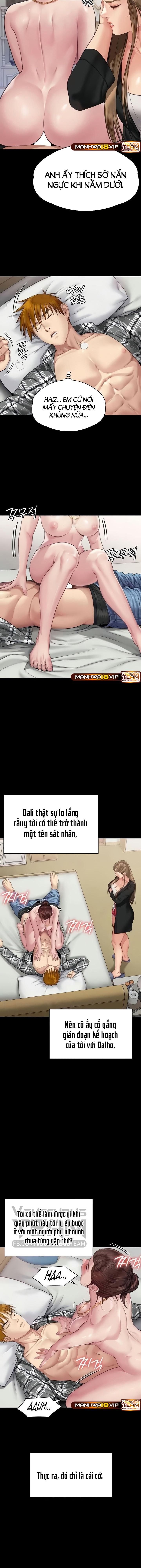 ong chúa chapter 306 5