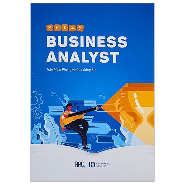 Số Tay Business Analyst