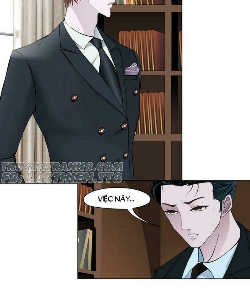 sổ tay mỹ nam giới x chapter 34 7