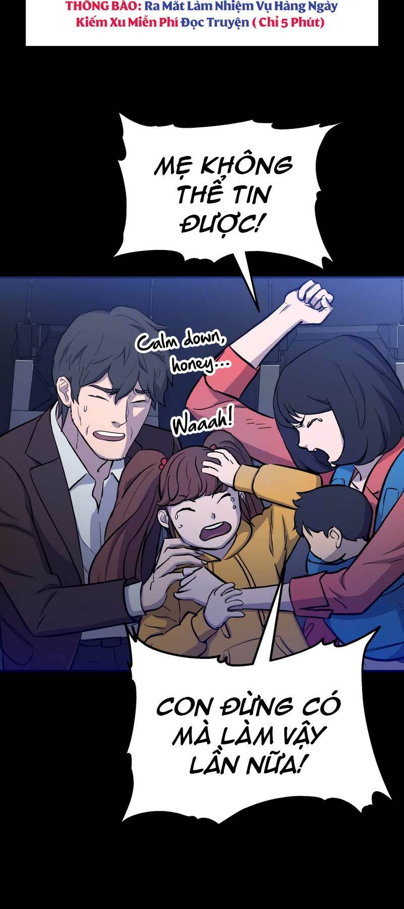 cánh cổng mở ra đúng ngày đầu tiên tôi thành chính trị gia chapter 14 30