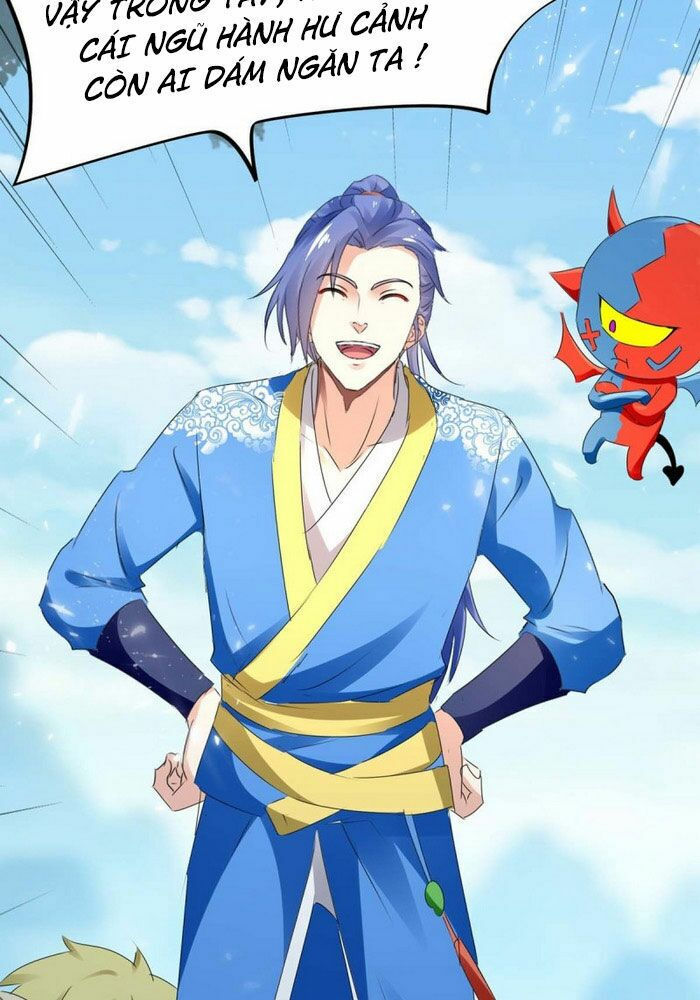 tối cường thăng cấp chapter 187 10