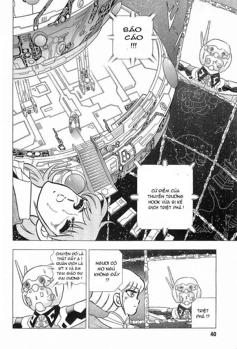 b'tx – người x chapter 8 37