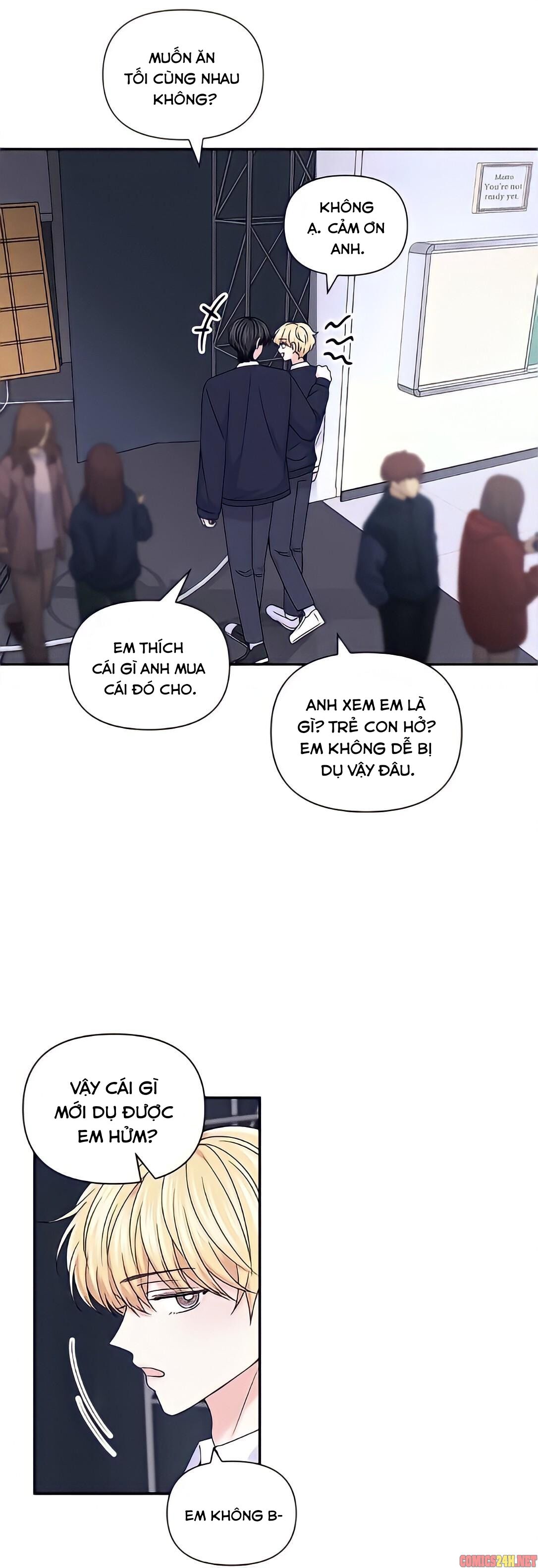 kinh nghiệm cảnh nóng chapter 66 10
