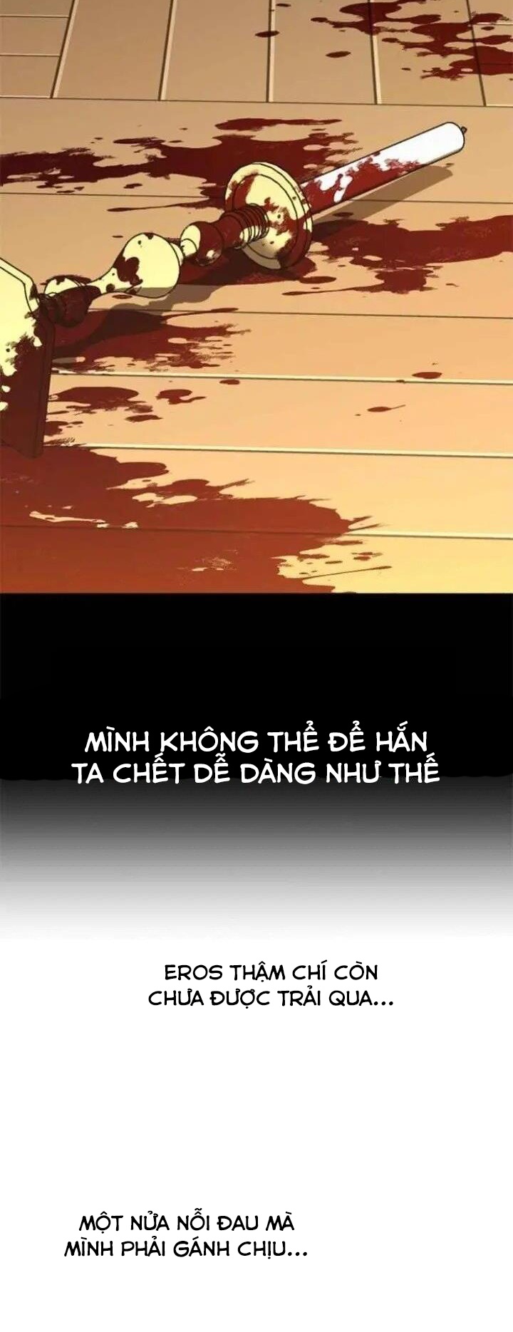 tôi muốn trở thành cô ấy dù chỉ là một ngày chapter 30 19