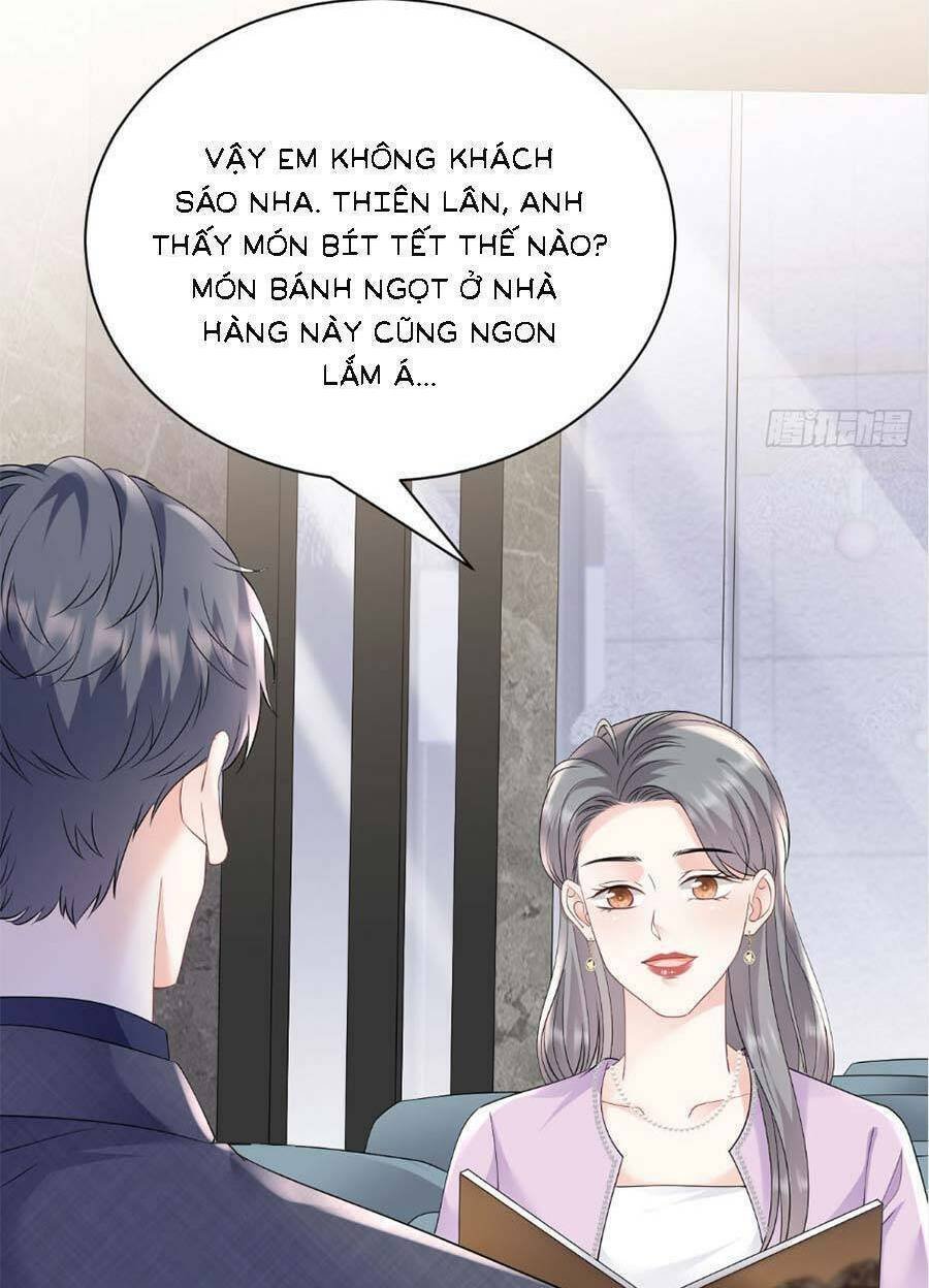 [16+] đại tiểu thư có thể có ý đồ xấu chapter 148 33