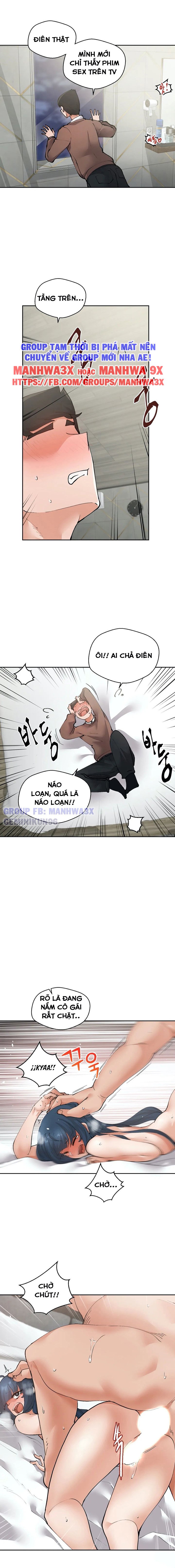 quay lén làm tình chapter 11 2