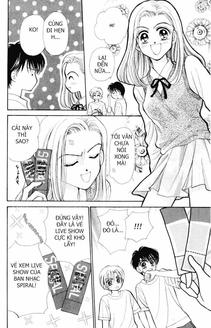 baby love chapter 34 7