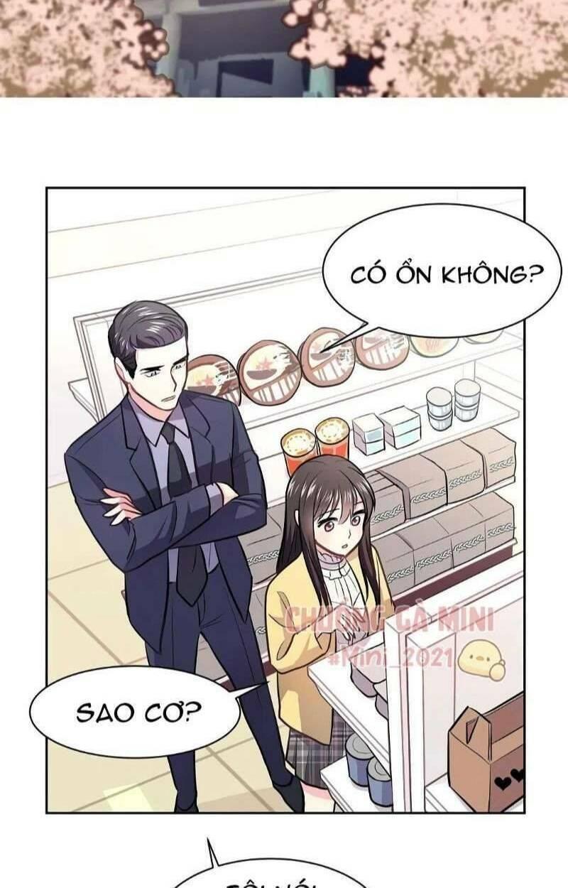 vô tình trở thành con gái của triệu phú chapter 14 2