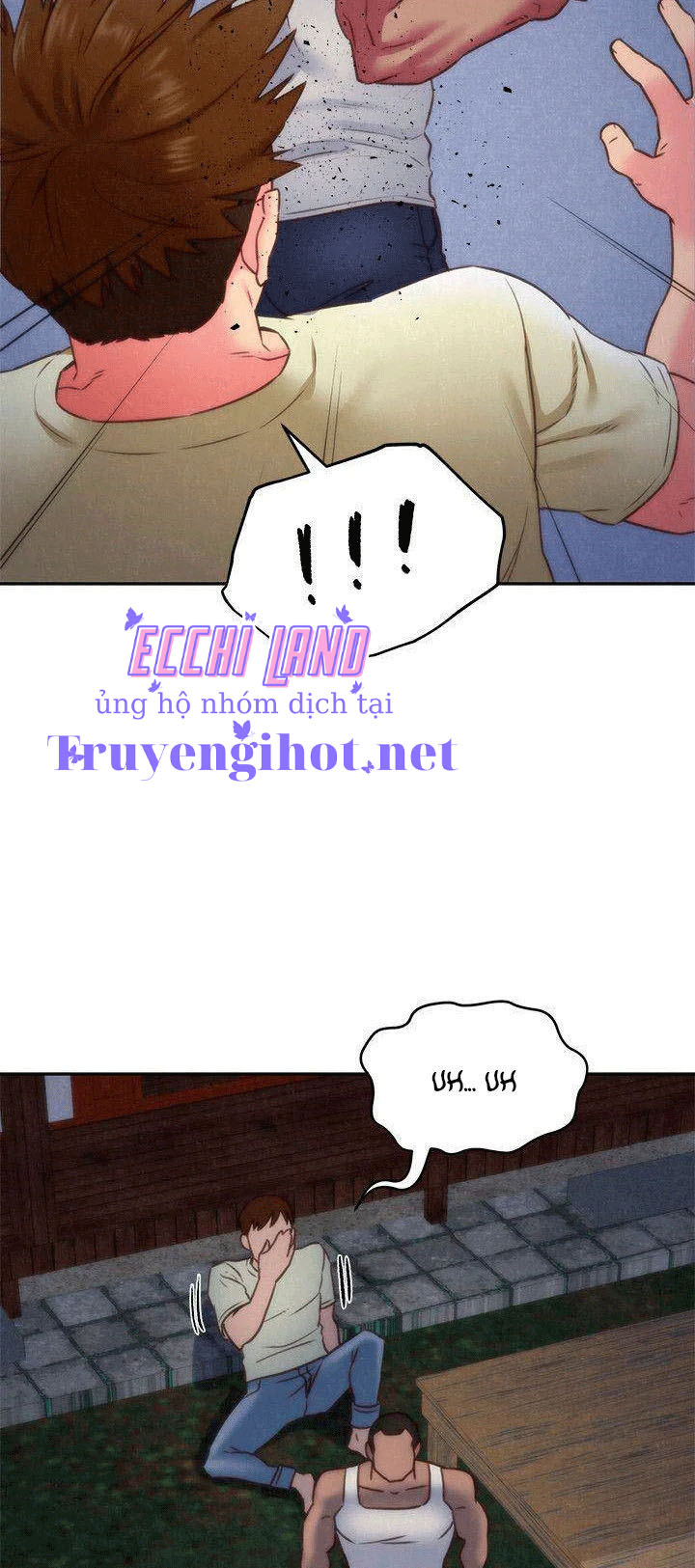 cô gái bé nhỏ của tôi chapter 36.2 21