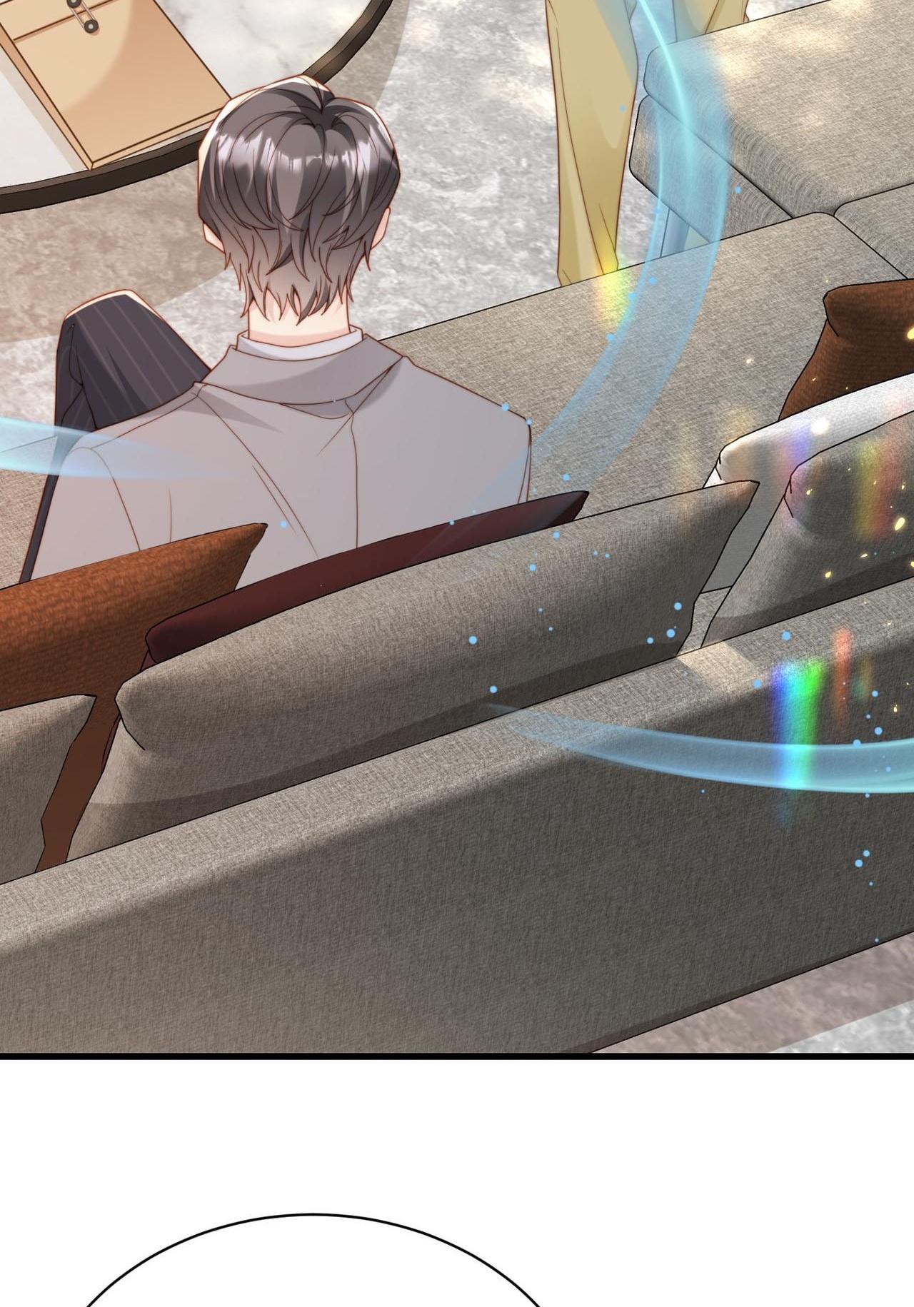 sau khi mất trí nhớ tình địch nói tôi là bạn trai anh ấy chapter 46 15