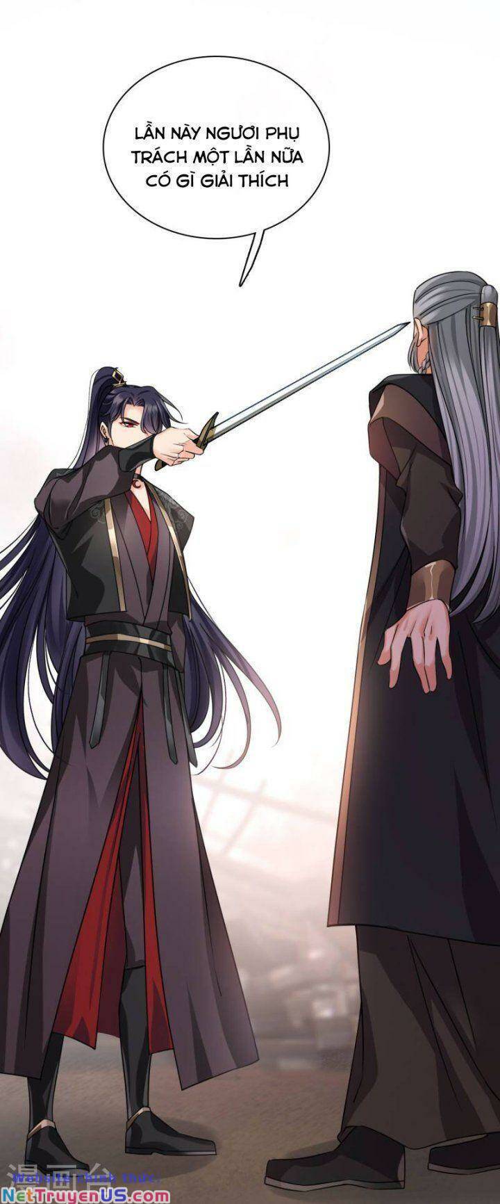 nụ cười của nàng liền ngọt đảo ta tám viên nha chapter 59 22